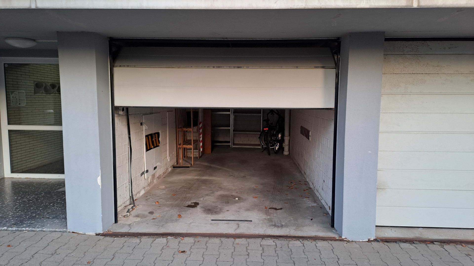 Zeitwohnen Leverkusen